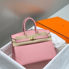 Hermes Birkin Bags